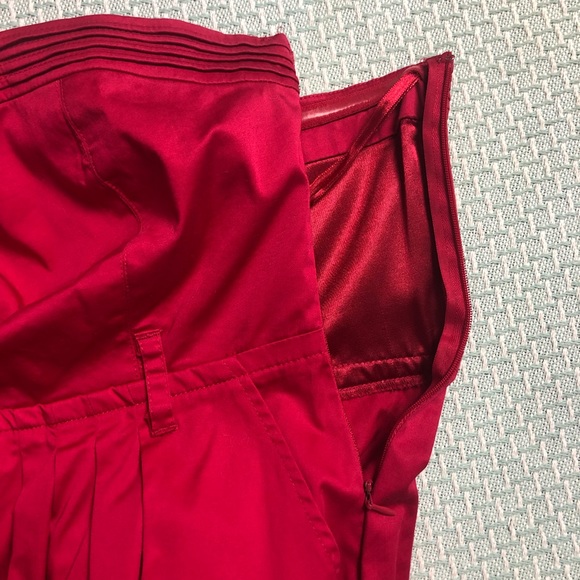 NY&Co Strapless dress - Picture 2 of 6